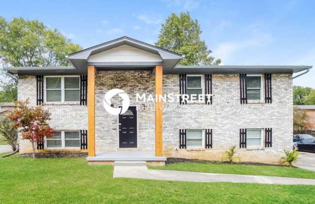 Photo of 2823 Ithaca Drive Northeast