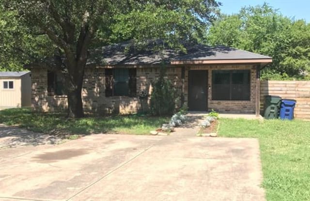 511 S 7th Street - 511 South 7th Street, Sanger, TX 76266