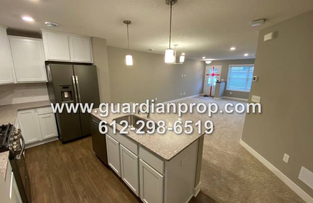 Luxury Townhouse Available Now, High End Finishings, Quartz Counters, Large Loft, Huge Master Suite photos photos