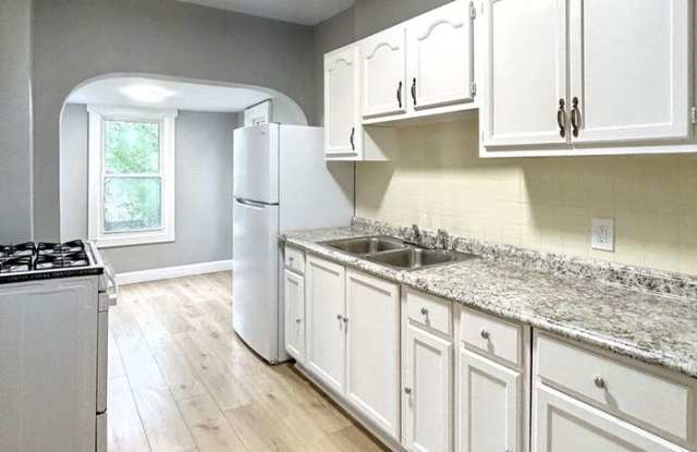 3445 Martin Luther King Junior Drive