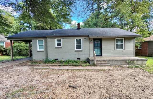 3148 Saint Charles Drive