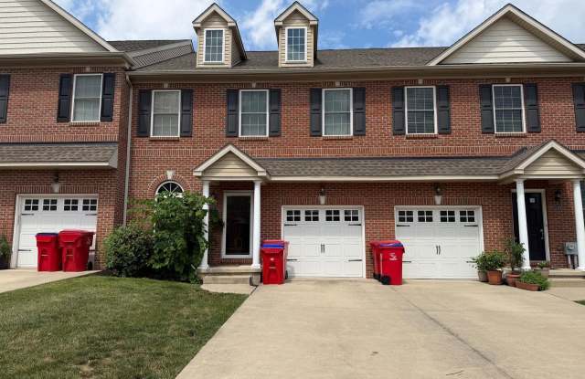 2735 KEEBLER Court