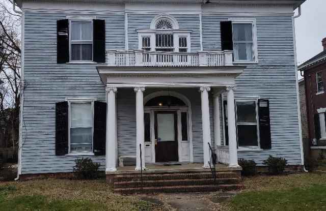 1107 PRINCE EDWARD STREET