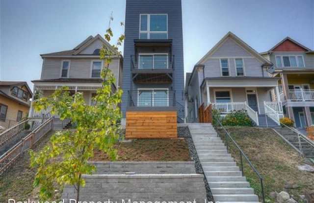 2514 Tacoma Ave Unit D30