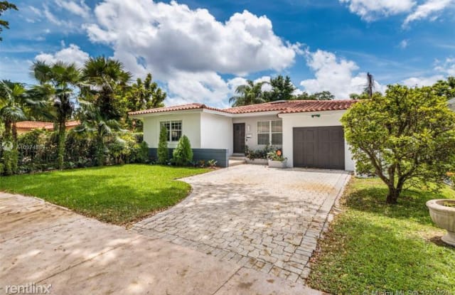 1556 Palermo Ave - 1556 Palermo Avenue, Coral Gables, FL 33134