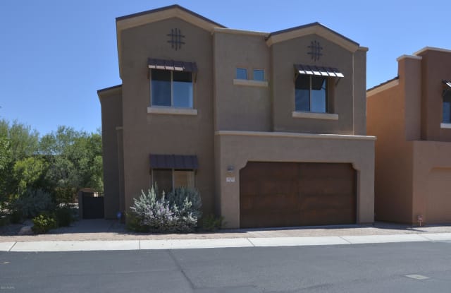 4270 N Harvest Canyon Lane - 4270 Harvest Canyon Lane, Tucson, AZ 85718