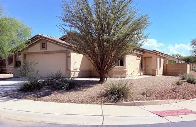 11793 West Barley Drive