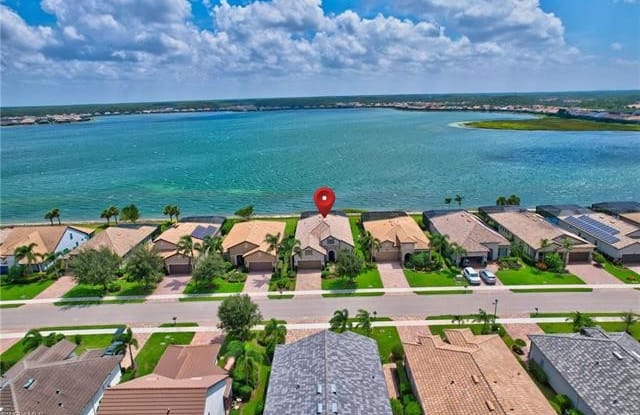 20151 Corkscrew Shores BLVD - 20151 Corkscrew Shores Boulevard, Lee County, FL 33928