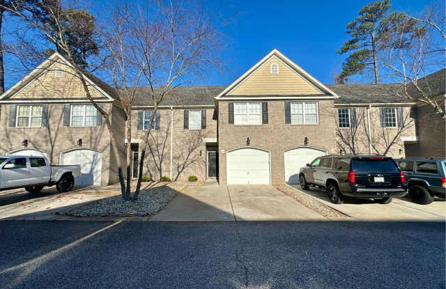 309 Swain Hill Court - 1