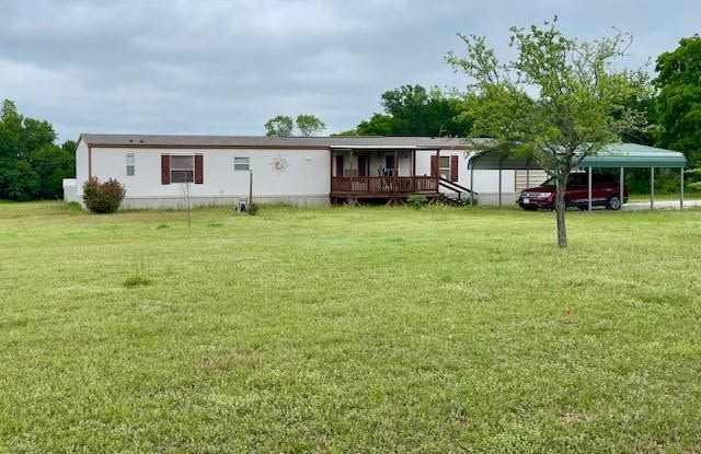 140 Kalinga Drive - 140 Kalinga Drive, Parker County, TX 76085