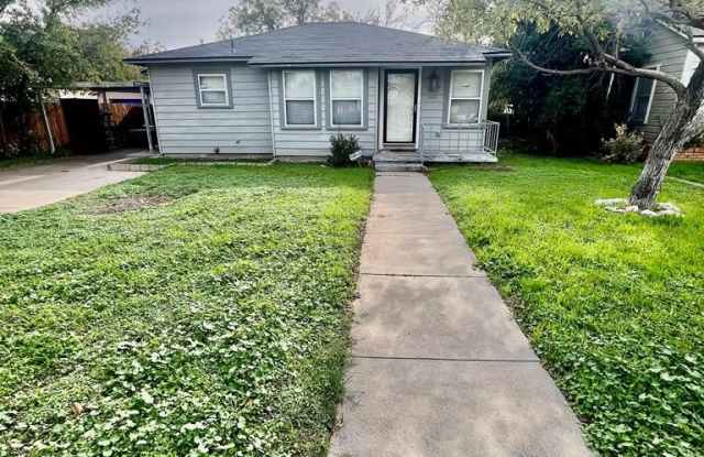 Photo of 1909 Bailey St