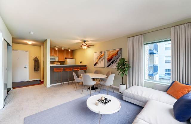 TraVigne on Eleventh Avenue