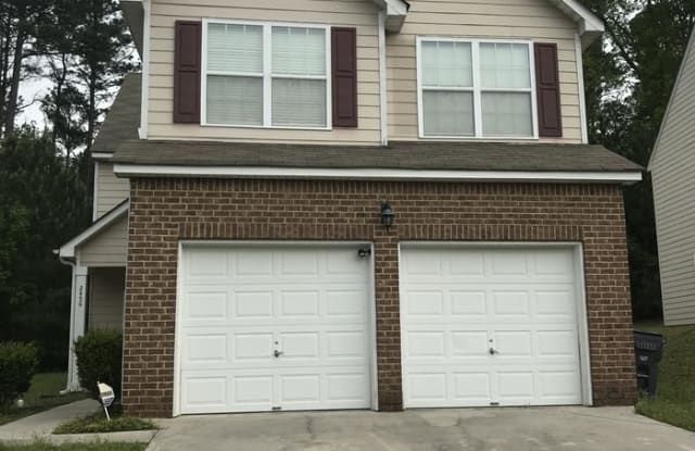 2456 Quincy Loop - 2456 Quincy Loop, Union City, GA 30213