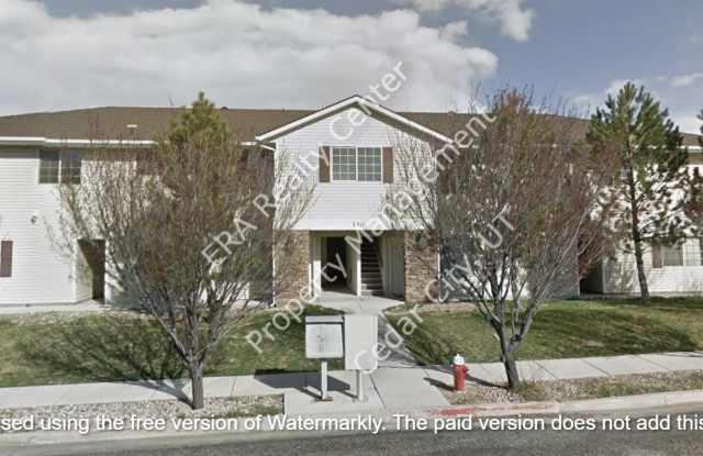 Move-In Discount - 2 bedroom, 2 bathroom apartment