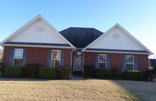 1236 Bothwell Place - 1236 Bothwell Place, Gallatin, TN 37066