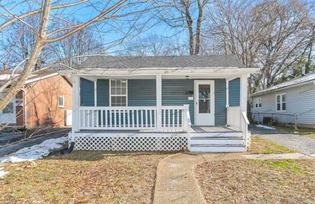 Photo of 3124 Wismer Avenue