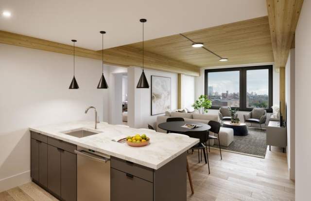 11 East Lenox