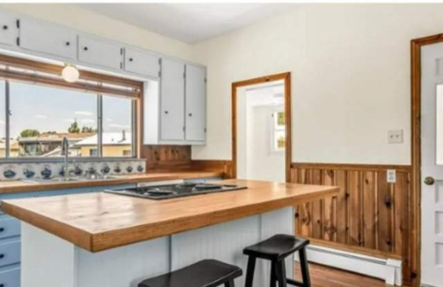 Charming 3BR House in Grand Junction