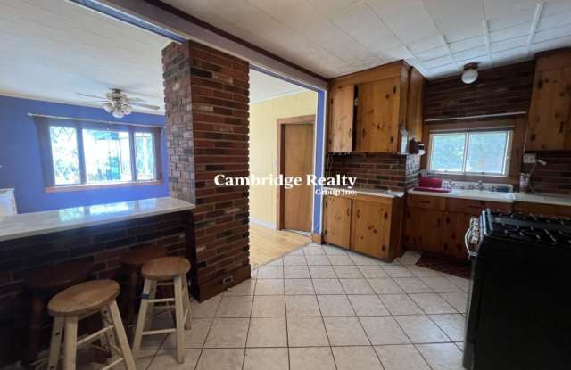 4 Cottage Cir.