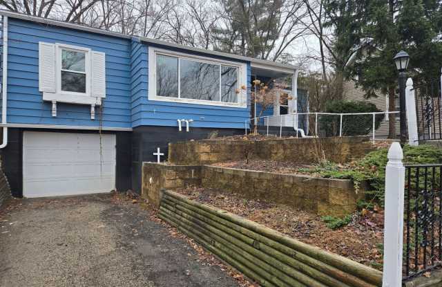 Charming West-Side Gem