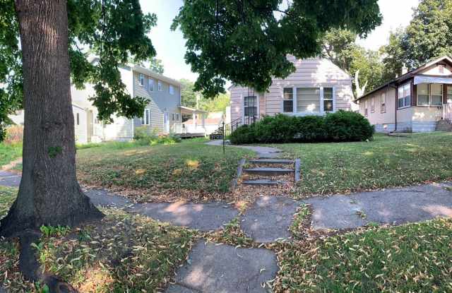 Beautiful Single Family home