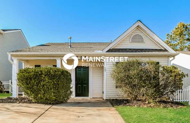 Photo of 707 Belmeade Green Drive