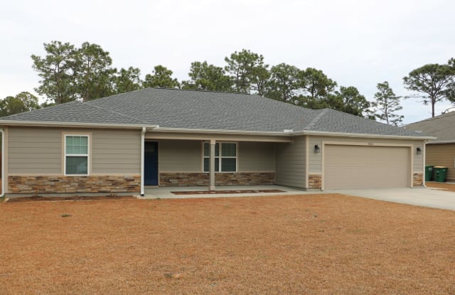 9070 DEER Lane - 9070 Deer Lane, Navarre, FL 32566