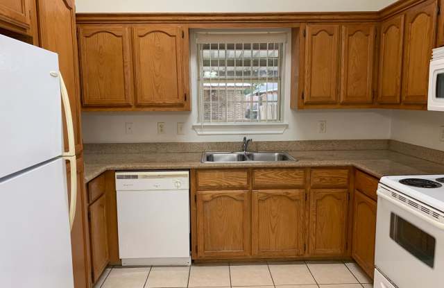 2101 Bahamas Drive - 1