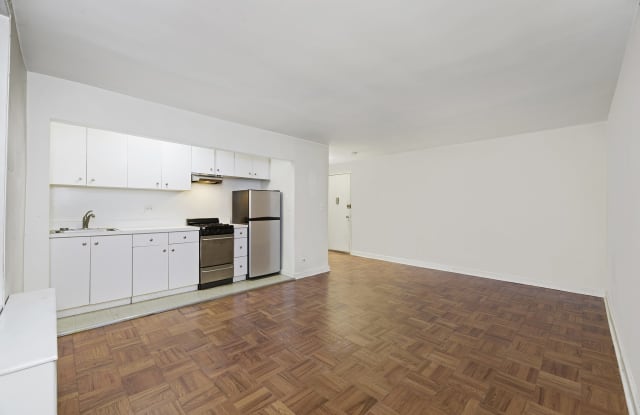 200 East 17th Street - 200 East 17th Street, New York City, NY 10003