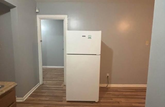 824 JACK Street unit: 1