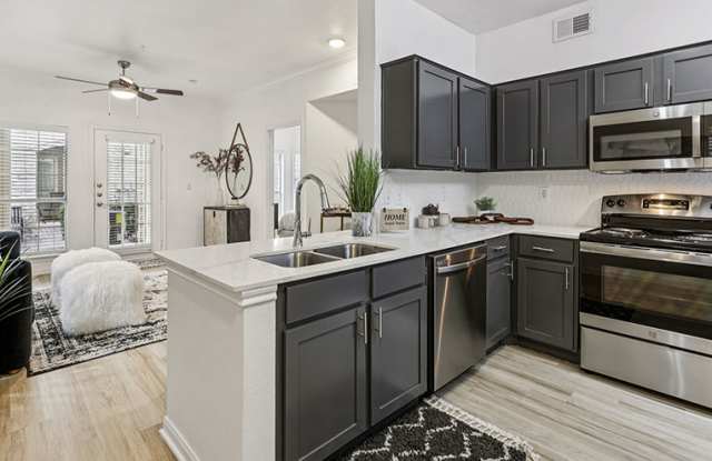NEO at Midtown Apartments