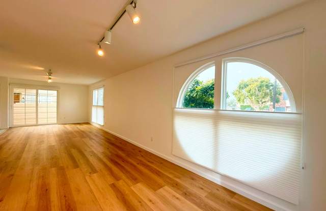 Experience refined coastal living in the heart of La Jolla Village!