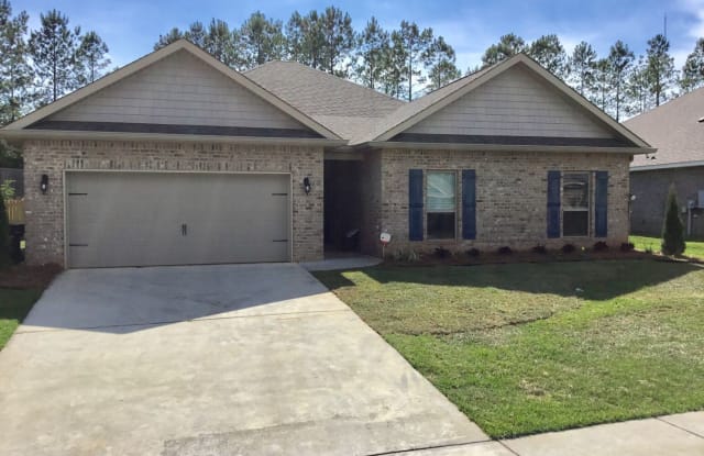 31461 Hoot Owl Road - 31461 Hoot Owl Rd, Loxley, AL 36527