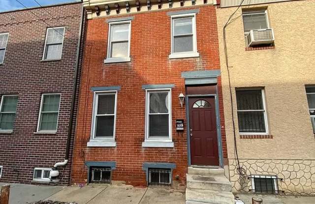 Modern 3 Bedroom Point Breeze Home! Cute place! - 1645 Latona Street, Philadelphia, PA 19146