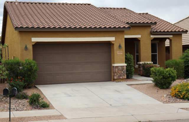 Corona de Tucson 3 Bed 2 Bath Single Story Home