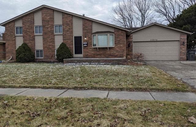 23072 DEMLEY Drive - 23072 Demley Drive, Macomb County, MI 48035