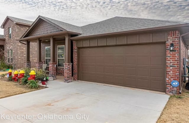 12540 NW 139th Ter - 12540 NW 139th Ter, Oklahoma City, OK 73099