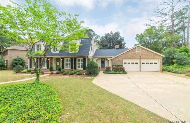 221 Deer Trace - 221 Deer Trace, Prattville, AL 36067