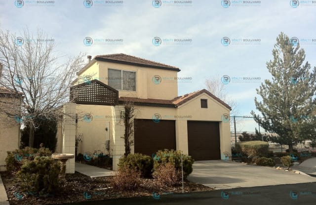 3621 Skyline Boulevard - 3621 Skyline Boulevard, Reno, NV 89509