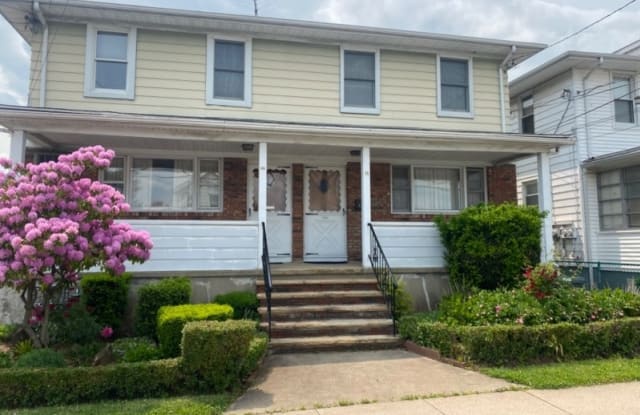 71 Thompson st - 71 Thompson Street, Raritan, NJ 08869