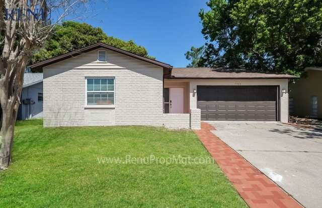 7623 Bramblewood Drive