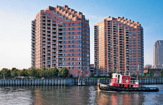 Portside Towers