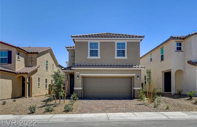 2562 Tolmezzo Street - 2562 Tolmezzo Street, Henderson, NV 89044