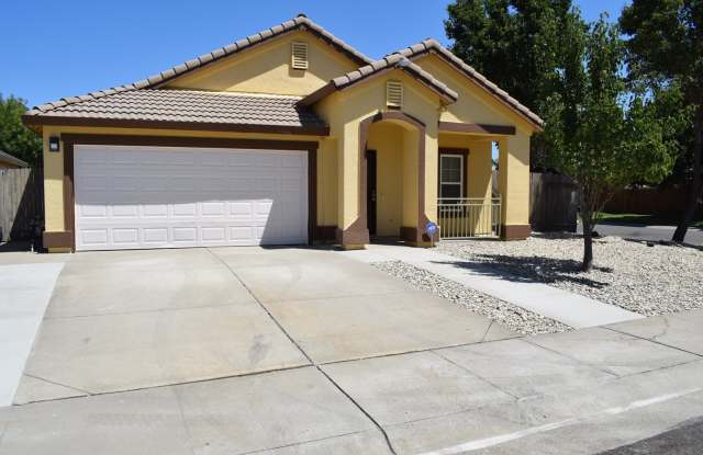 Resident Benefit Package Property