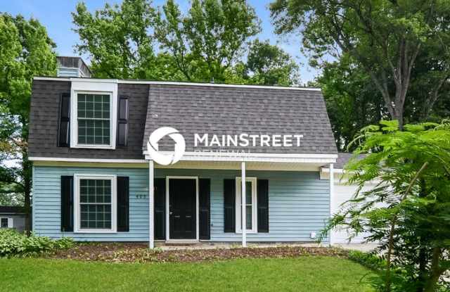 Photo of 405 Woodlake Drive