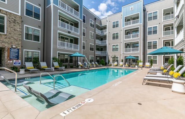 Annabelle on Main Age 55+ Apartment Homes