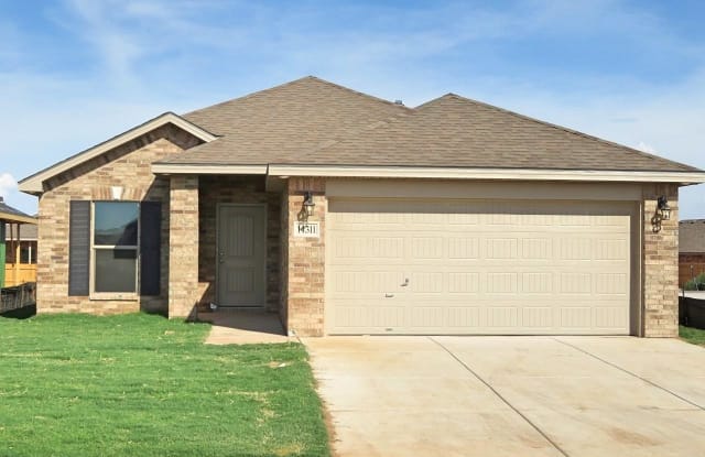 14311 Uvalde Avenue - 14311 Uvalde Ave, Lubbock, TX 79423