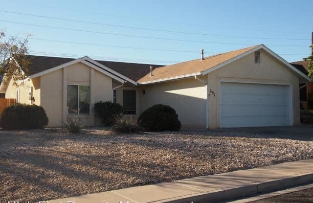 291 N. 2040 E. - 291 N 2040 E, St. George, UT 84790