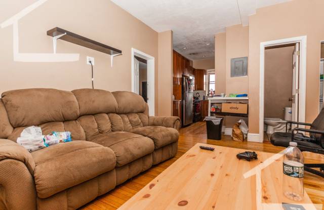 Photo of 200 Harvard Ave #9I Boston MA 02134