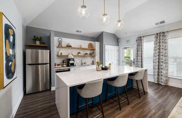 Fieldstone Apartment Homes